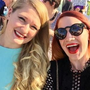 Meet your Posher, Vanna